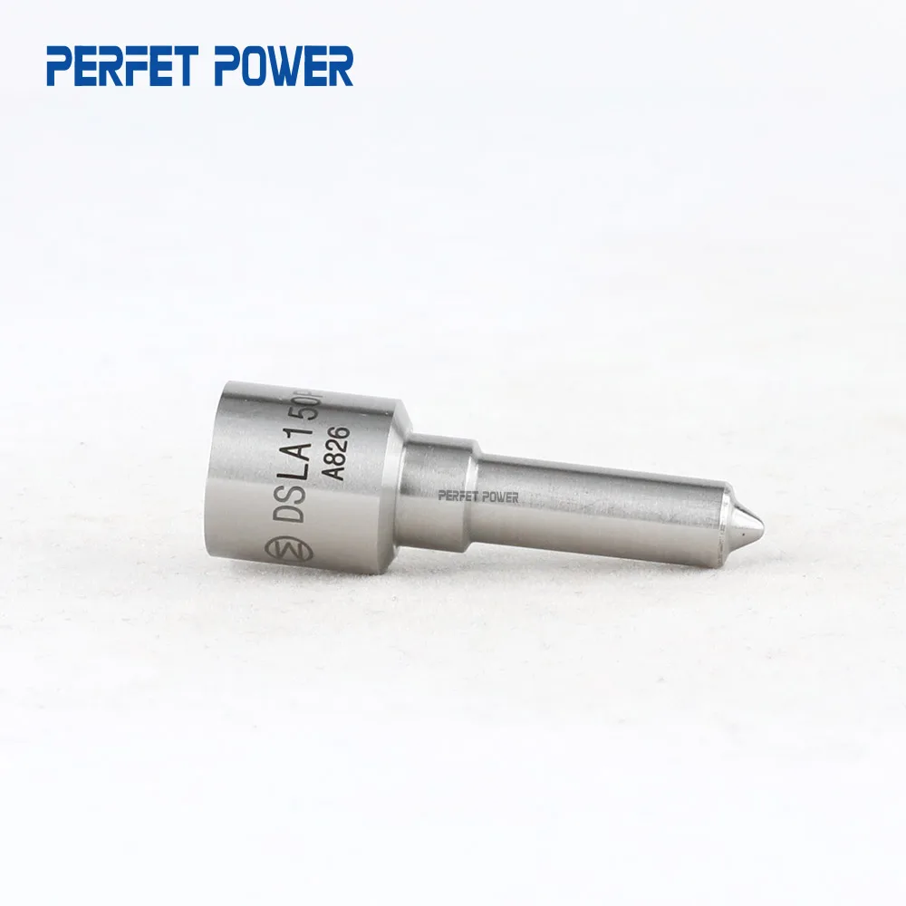 China Made New DSLA150P1491, DSLA 150P 1491 Injection Nozzle 0433175444 for 0414720313, 0414720363, 0986441568 Diesel injectors