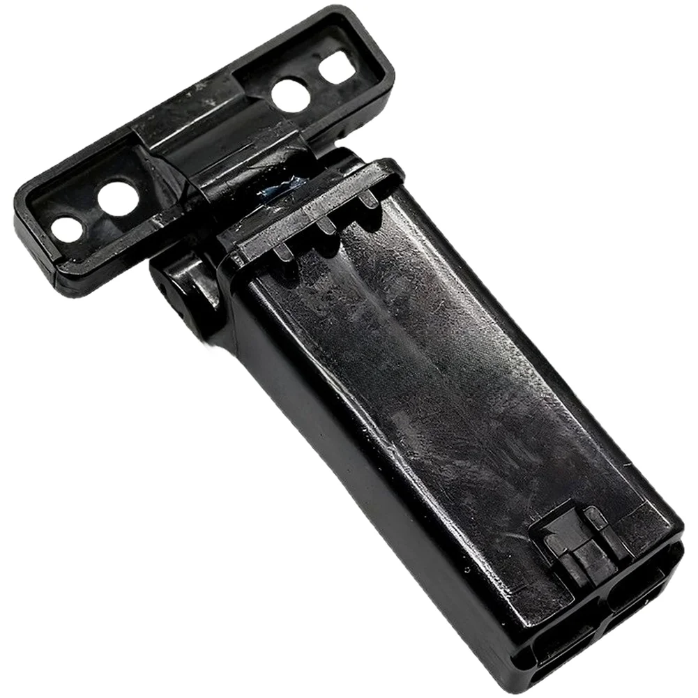 Hinge Support ADF Support Bracket Printer Maintenance Black Reliable Document Feeder Support Printer Lightweight