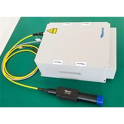 

20W QB Laser Source for Fiber Laser Marking Machine