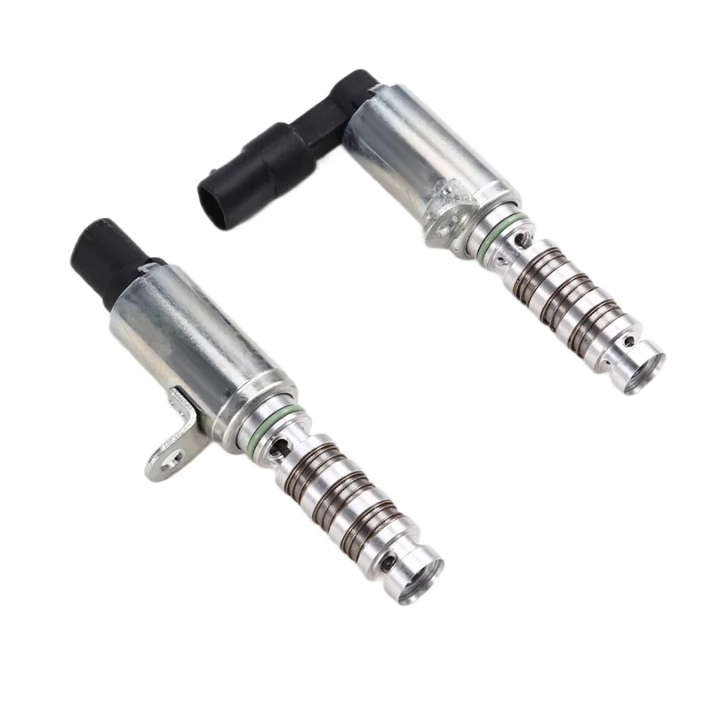 

Электромагнитный клапан управления впускным и выпускным маслом 24375-2E100 24355-2E100 для Hyundai Elantra Sonata KIA Optima