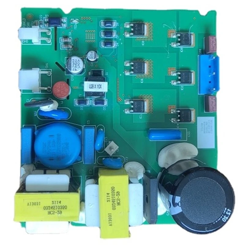 B83B-Refrigerator Compressor Inverter Drive Control Board For Haier