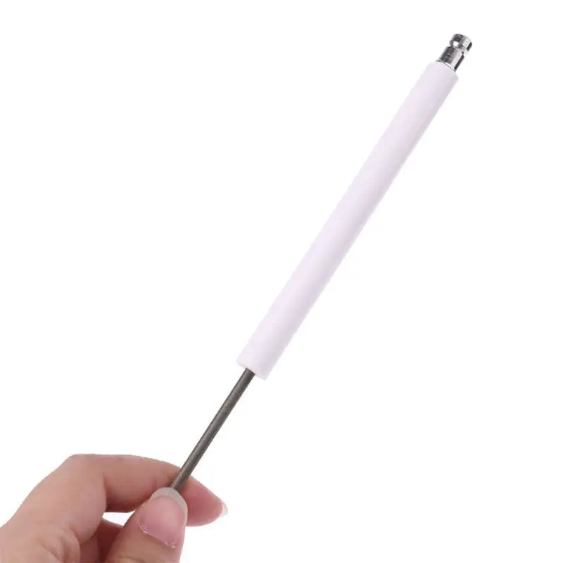 Ceramic Ignition Rod Electrode Flame Detection Probe Long Burning for Burn