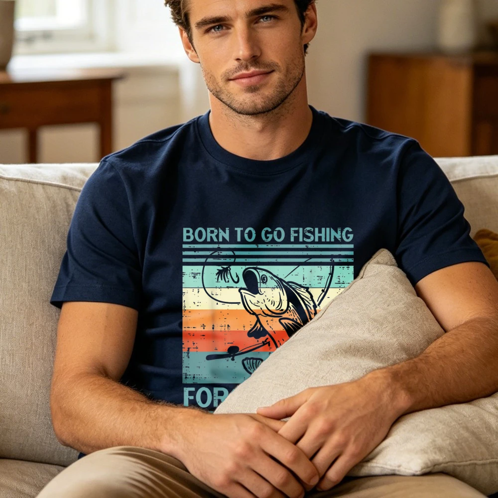 Camiseta gráfica divertida de  - Outdoor Adventure Hobbies reseña y precio