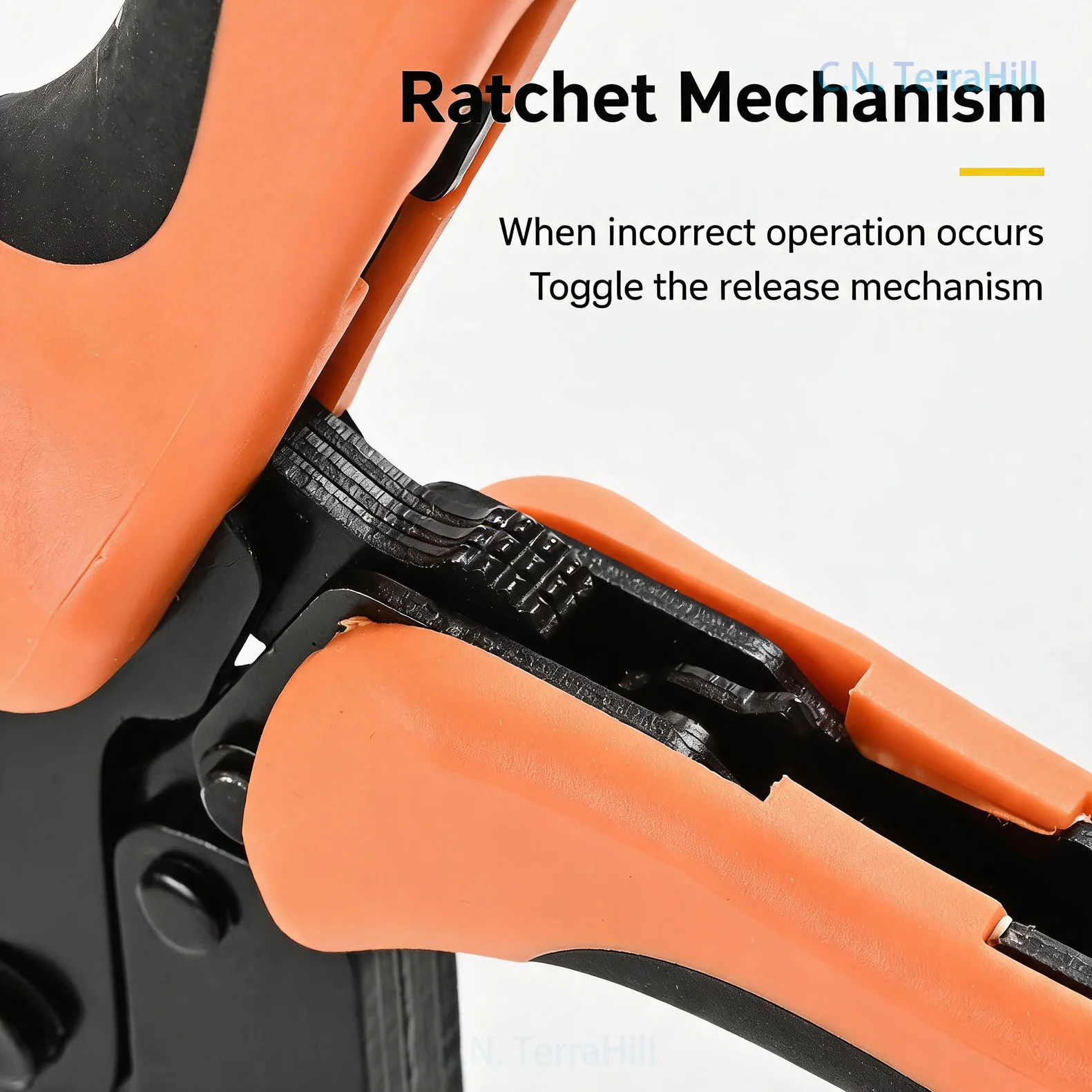 Набор инструментов для обжима – обзор и цена Mc4 Crimping Tool