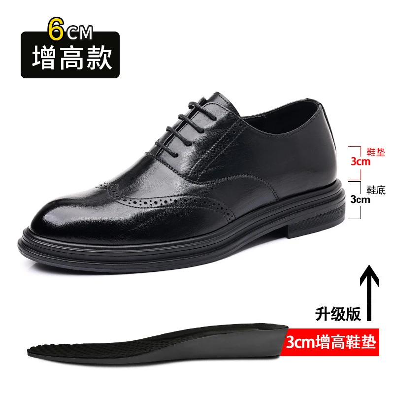 3007 Black-7CM