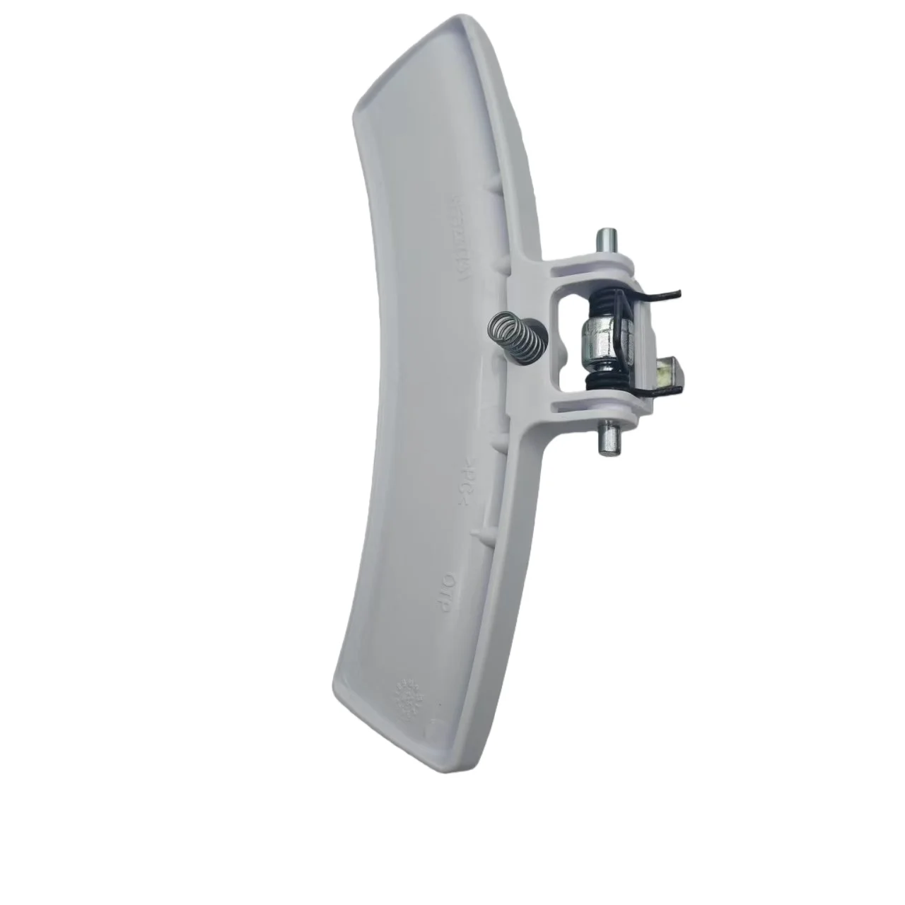 4055237731 مجفف مقبض الباب مزلاج هوك عدة ل AEG الكترولوكس جونو زانكر 4055123634 #3