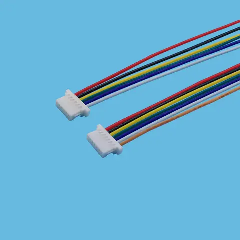 8 best sales mikro jst - №4