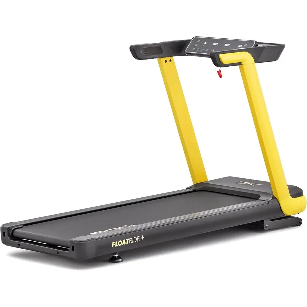 

Advanced Motorized Treadmill with Incline, Bluetooth Connectivity, Suitable for Walking and Running, Includes 60-Day Free Kinoma
