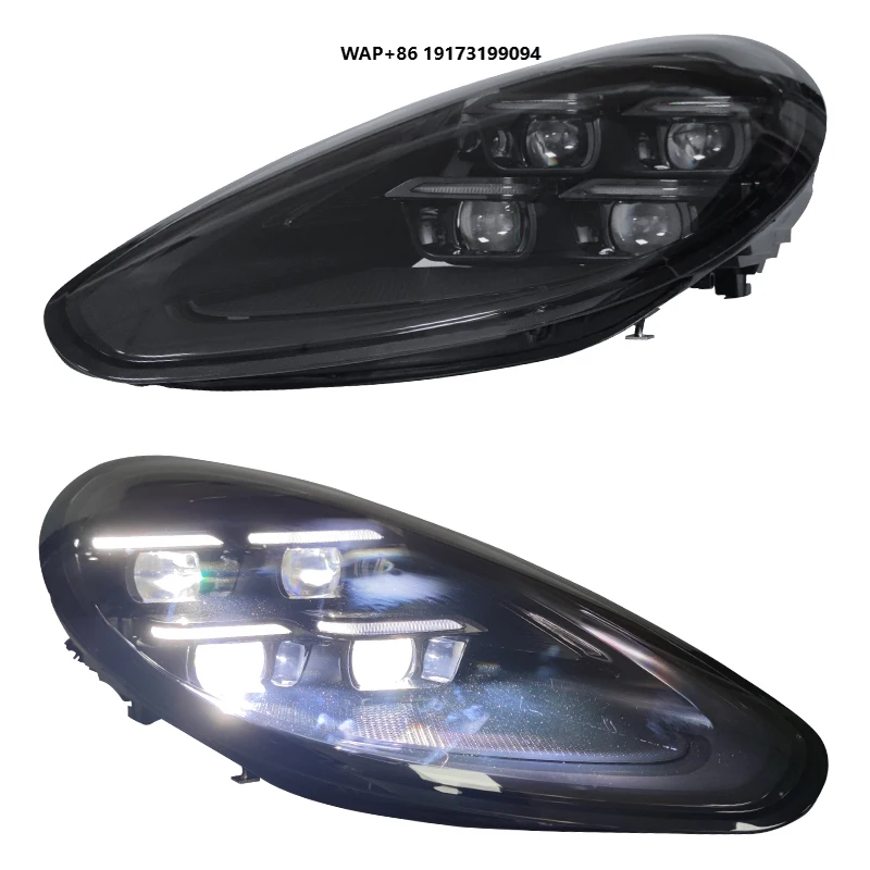 

2010 2011 2012 2013 2014 2015 2016 Upgrade 2024 Pdls Matrix LED Headlights Light
