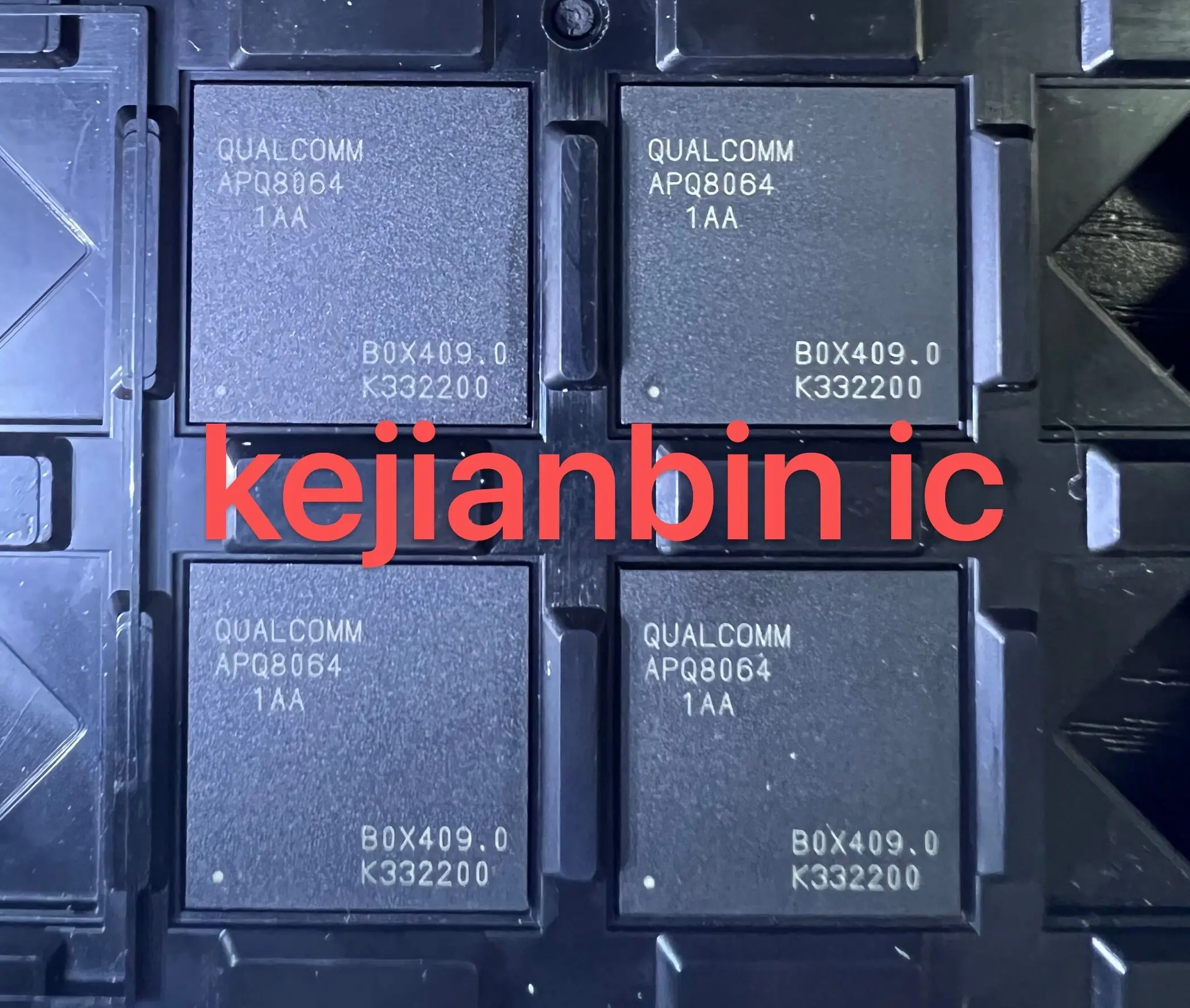 1 ~ 10 pz/lotto APQ8064 8064 APQ8064-1AA BGA 100% nuovo originale spedizione gratuita