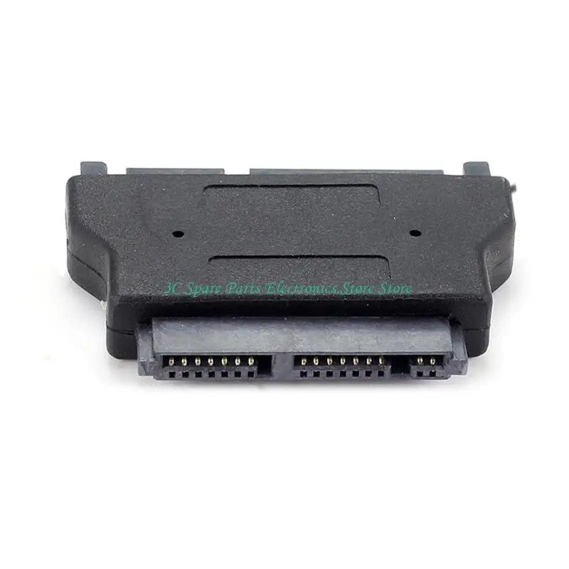 SZ Small Data Disk Link Adapter Supports 7+9 Pin To 7+15 Pin Connection