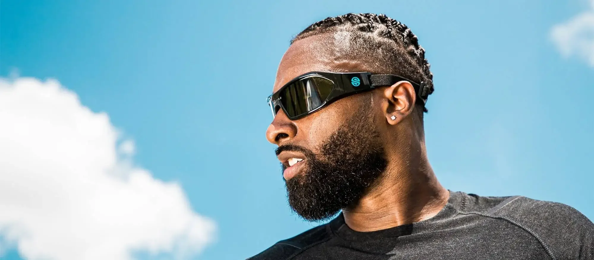 Senaptec Sports Vision Perception Test- und Trainingssystem Stroboskopisches Sehtraining