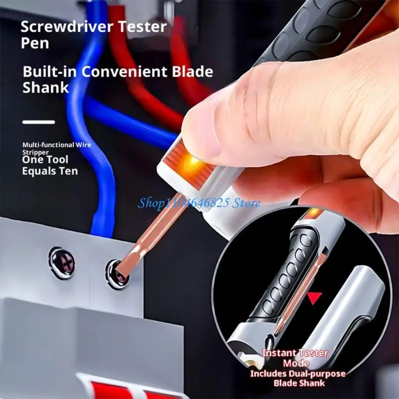 21 In 1 Wire Stripp…