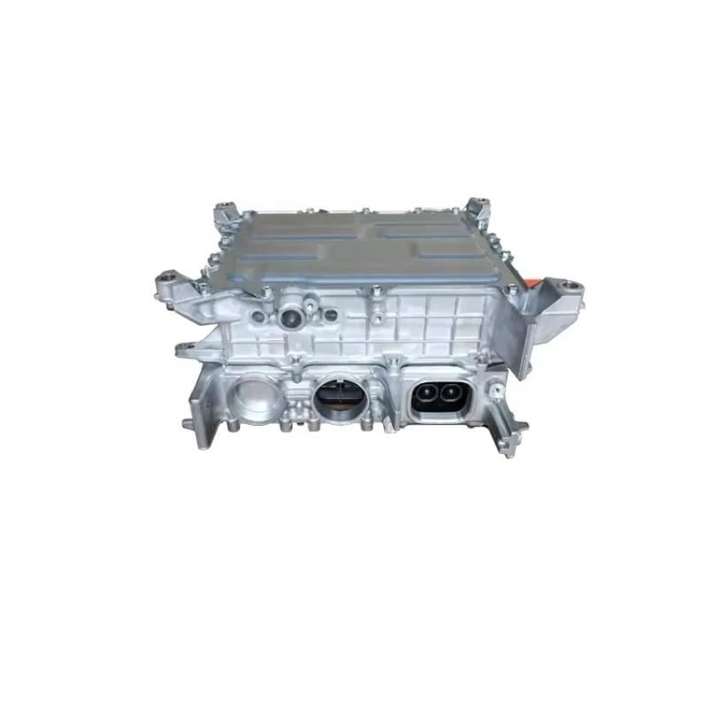 

Electric Vehicle Inverter Electric Vehicle Motor Controller OEM G9730-0R040 for Toyota BZ4X Car Inverter 2-Wheel Drive