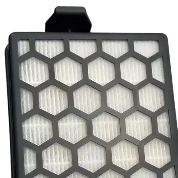 

2/4pcs Washable HEPA Filter For Karcher VC2 2.863-237.0 Replacement Vacuum Cleaner Household Cleaning Appliance Accessories