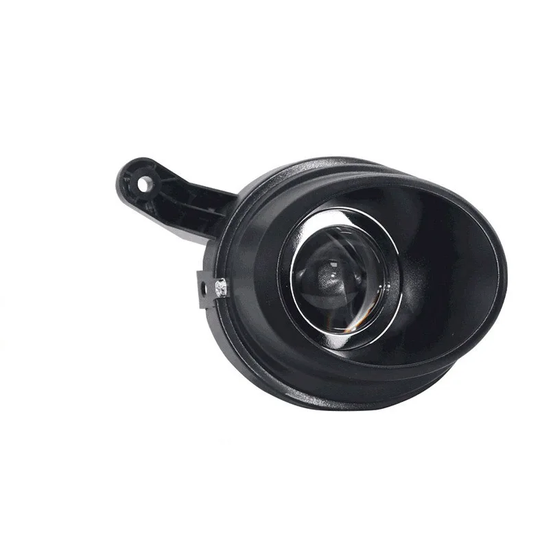 ハイロービーム2インチBi-LEDフォグランププロジェクターレンズ12V 40W 3000K 6000K キア スポーテージ車用フォグライト