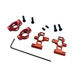 ZERO-Z MINIZ Narrow Alu-alloy Rear Lower Arm For Mini-z AWD MA030 020 DWS Z-DWS-008