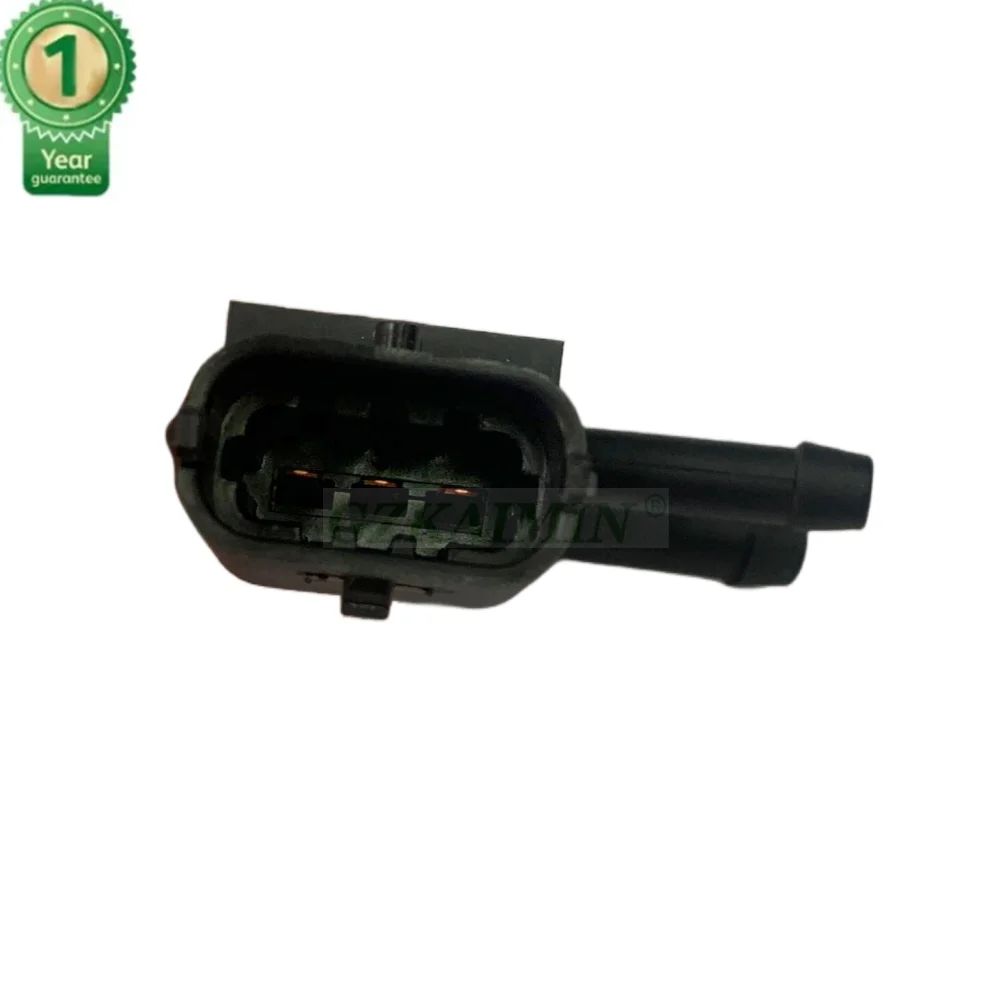 OEM 0281002772 8200469905 DPF Exhaust Pressure Sensor For N-issan Qashqai X-TRAIL KOLEOS R-enault MEGANE VITARA 1.5 1.6 1.9 2.0