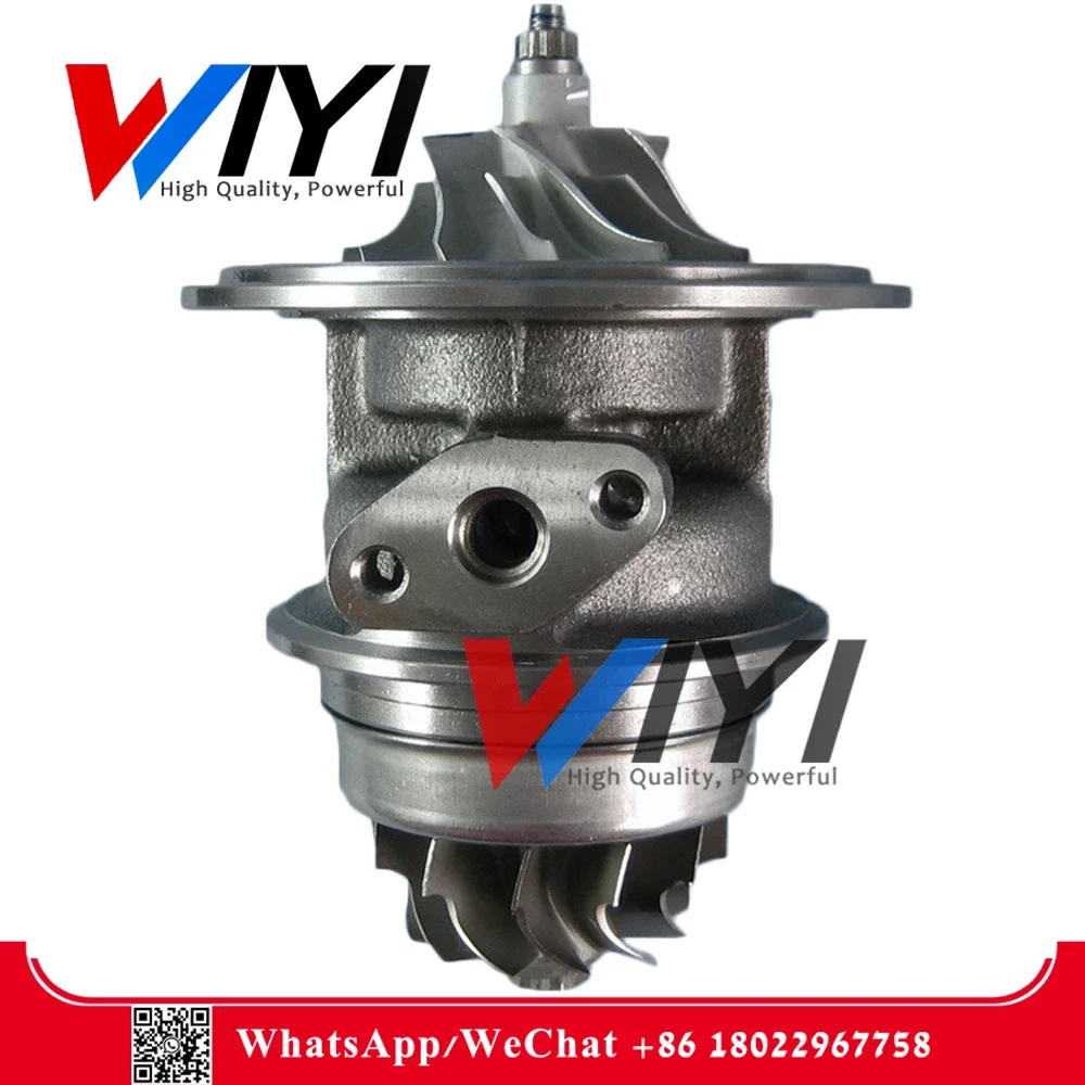 Turbo Cartridge Core For Komatsu 4BT 4BTA Holset HX30 HX30W 6732-81-8100 6732-81-8200 6732-81-8400 3592103 Turbo CHRA