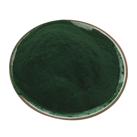 Sodium Copper Chlorophyllin Pigment Water Soluble