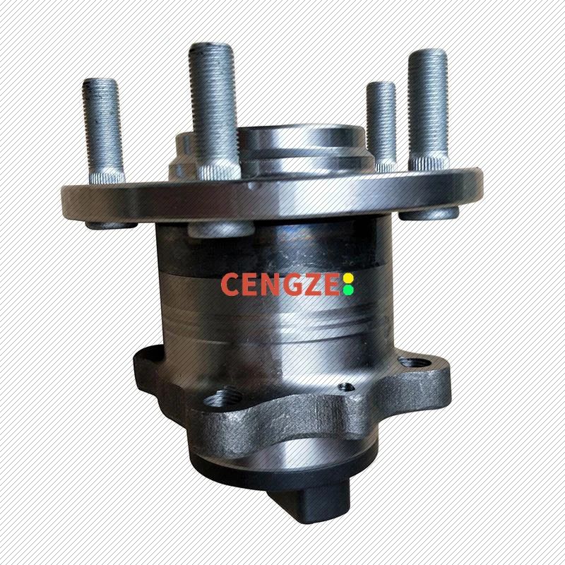 DFSK GLORY 580 Wheel Hub Bearing Front Rear Wheel Core