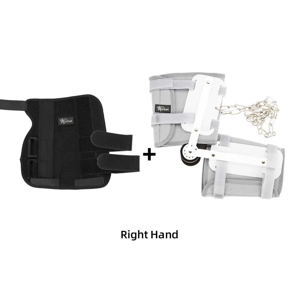 CRICAL Snooker Training Aids Pool Cue Arm WristBraces Correct Posture Billiard Muscle Memory Trainer Stable Shot Appliance image 3