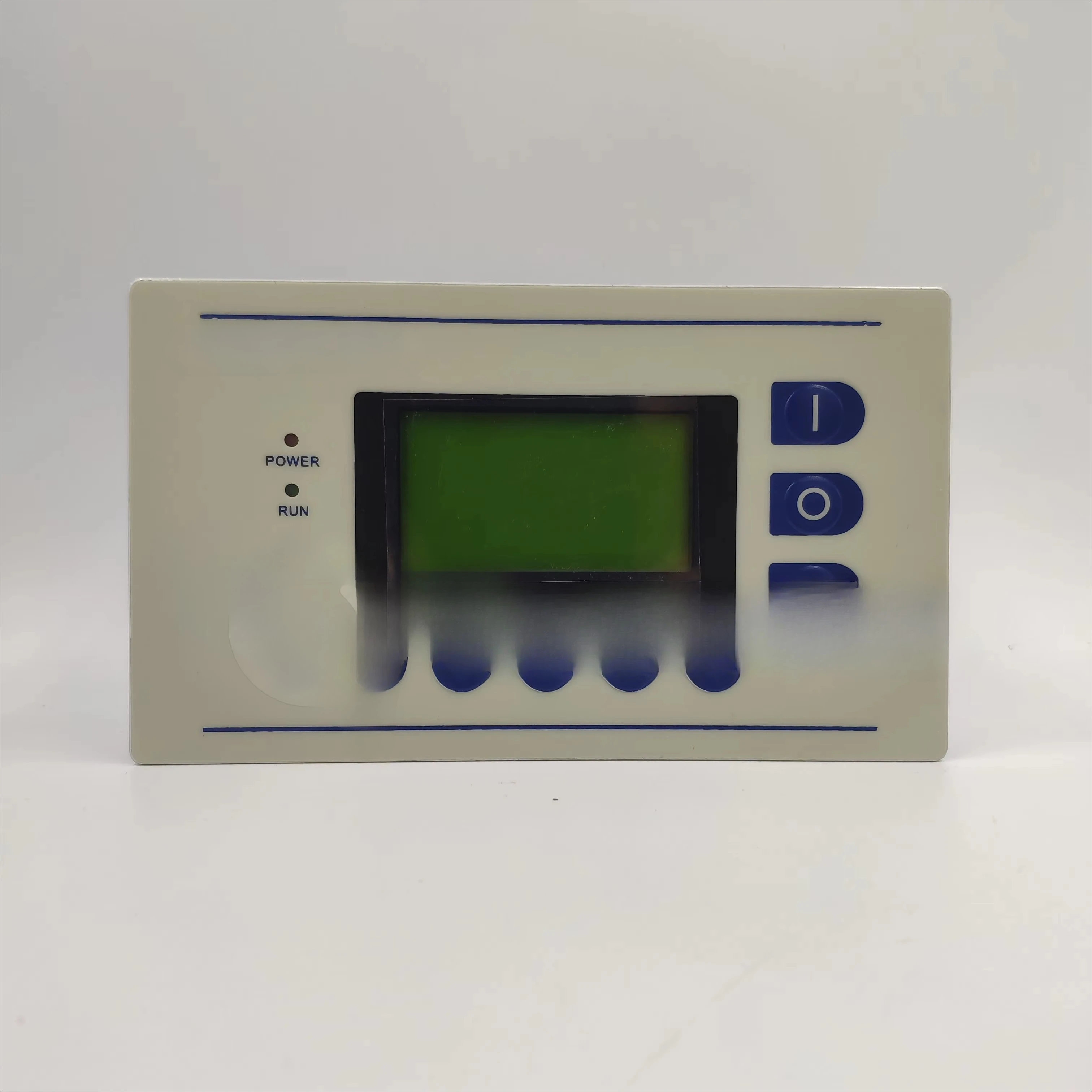 For CompAir Air Compressor Control Panel DELCOS 100001494 Controller with Program