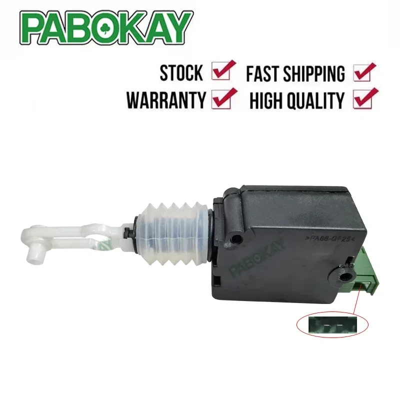 

1 шт. для Audi A3 8L A6 4B C5 Wagon Avant Hatch привод замка багажника 4B9962115 3100443 31443 31443 461860287