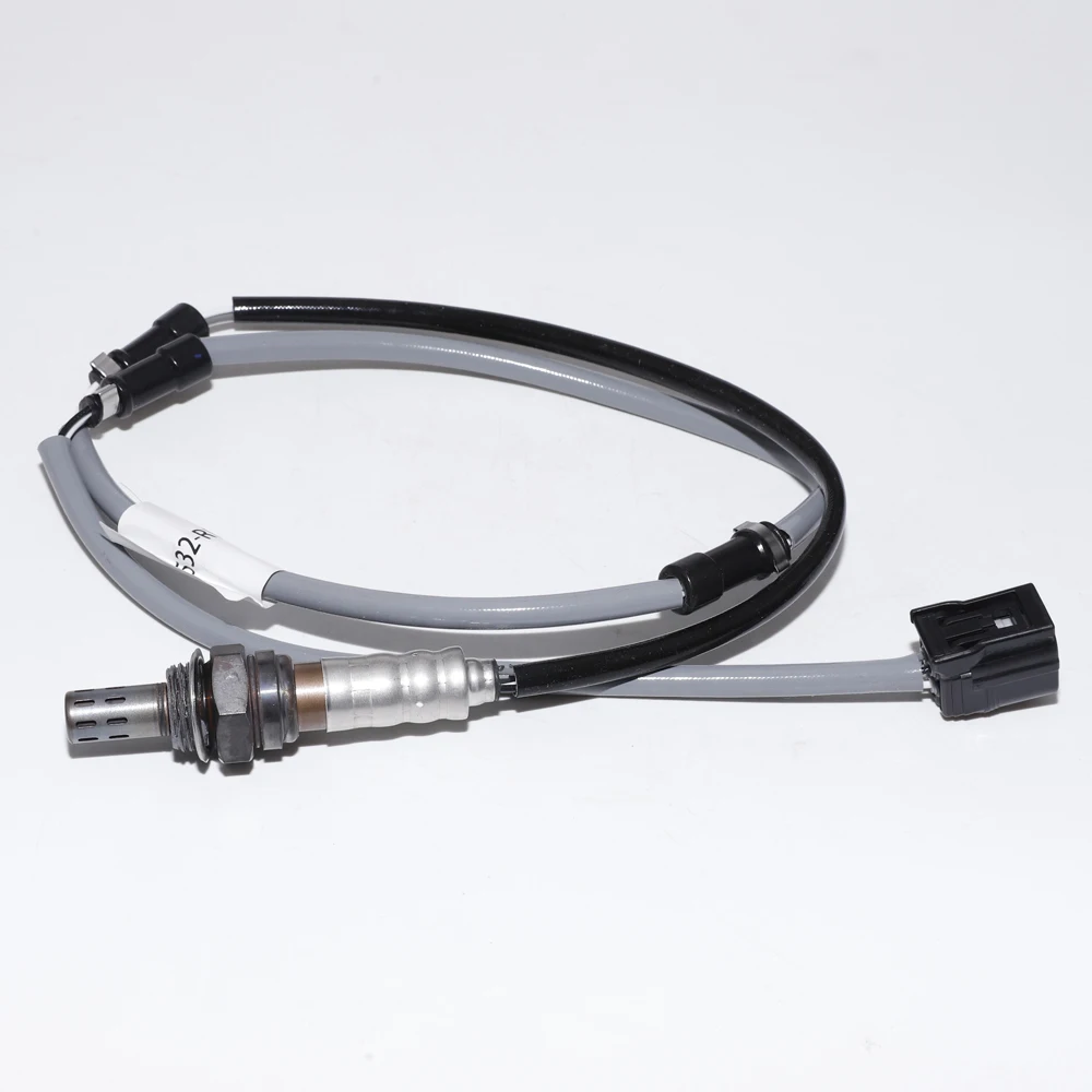 

Автомобильный датчик кислорода для HONDA CITY Saloon (GM2, GM3) 1.4 i-V TEC L13Z1 2008- INSIGHT JAZZ OEM 36532RB0004 аксессуар для выхлопных газов O2
