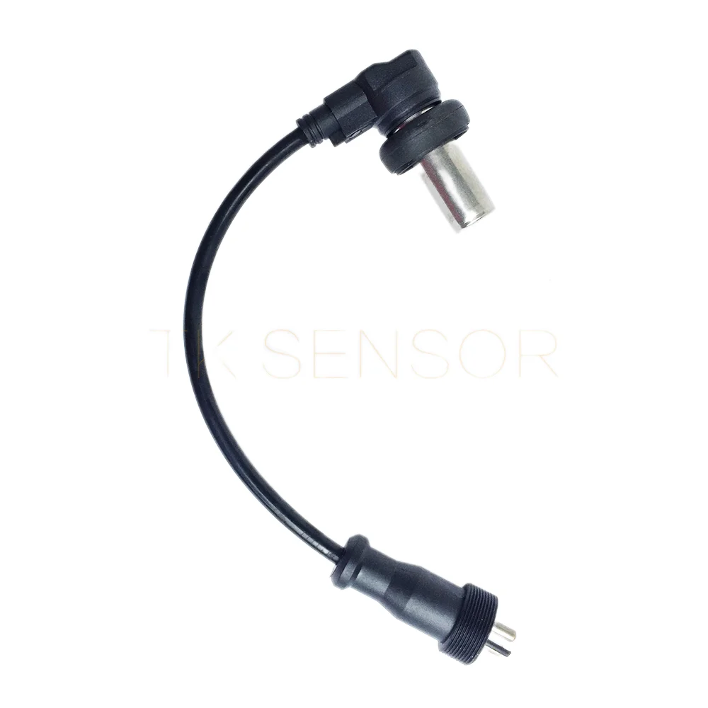 Sensor, velocidad/RPM para Mercedes Benz Actros MP2 MP3 0011531420 001 153 1420 0011539520 0011531620 0011531820 0011532020