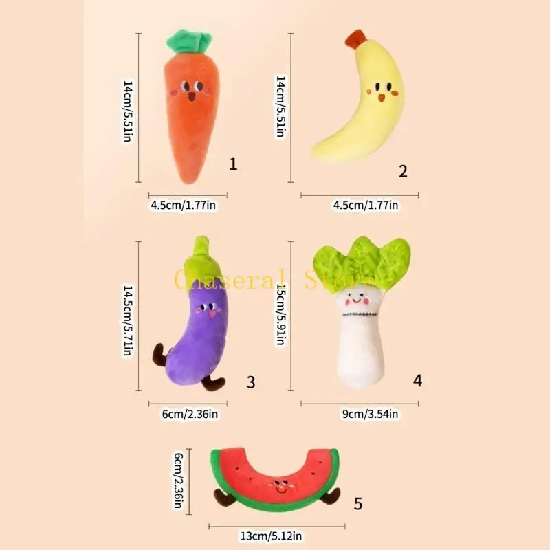 E7ce Baby Baby Comfort Phim hoạt hình Đồ chơi rầm rộ cho việc giảm tốc độ giật mình bằng tay có thể đeo tay làm dịu Teether Toy