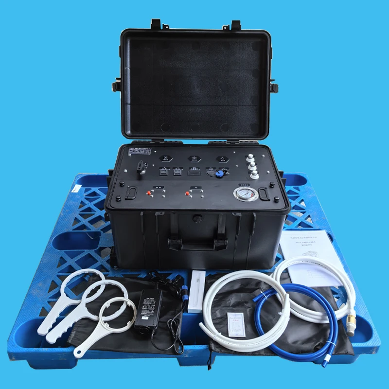 500L/H Large Flux W…