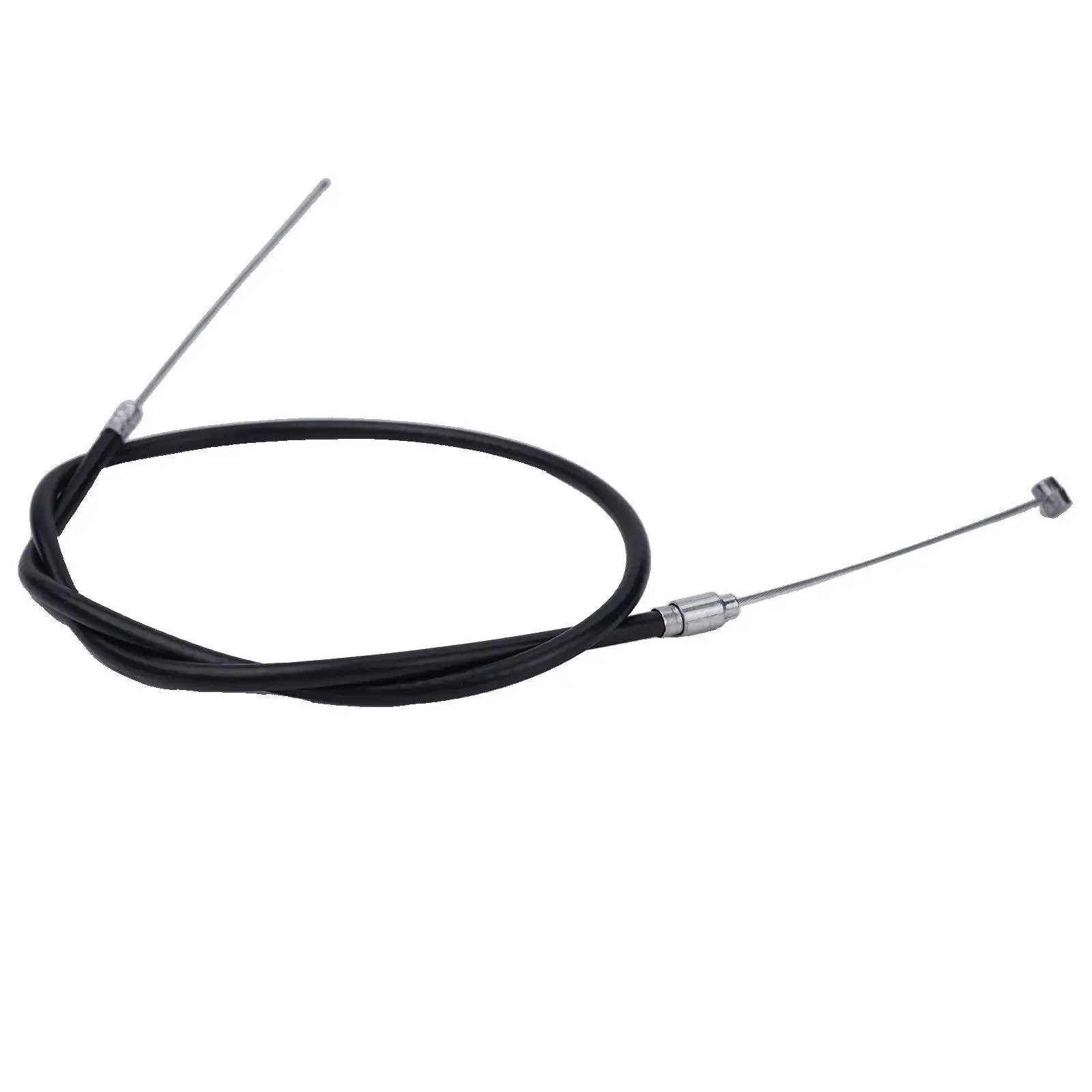 

High-Performance Stainless Steel Bike Brake Cable Wire Rear/Front 175/75cm Lengths Bicycle Brake Cable Wire Bike Accessories