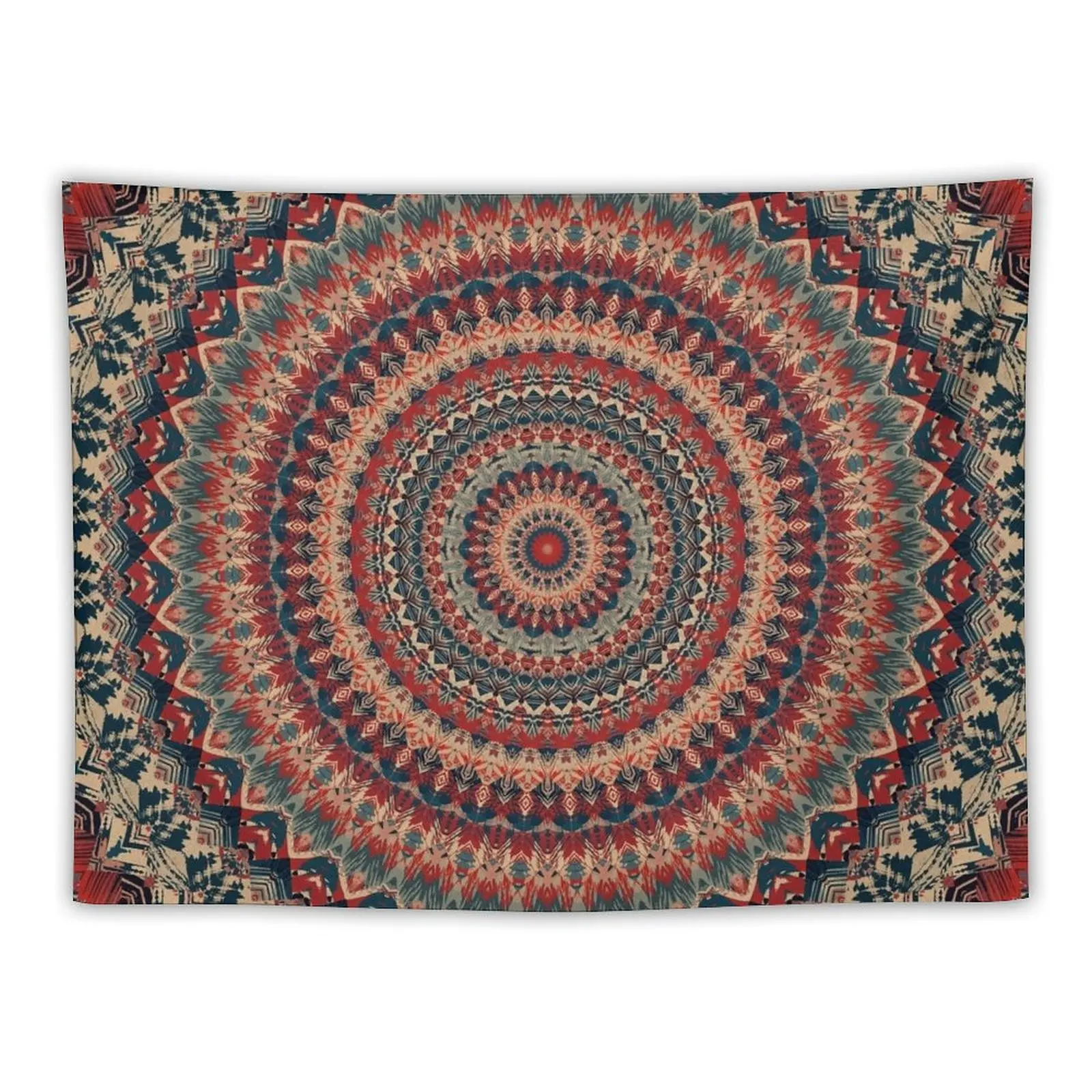 Mandala 145 Tapestry Wallpapers Home Decor Wall Decoration Tapestry