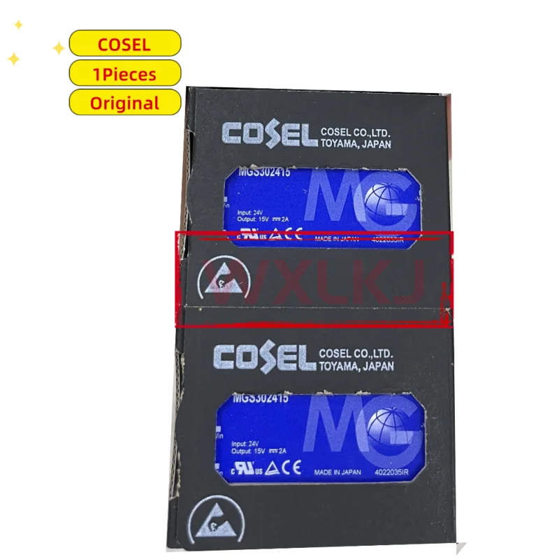 COSEL MGS302415 Isolation module DC converter