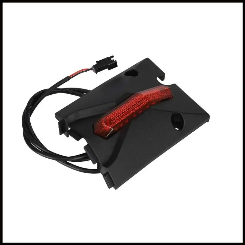 Picture 4: Electric Scooter Light Night Visibility Quick Connection Brackets Waterproof