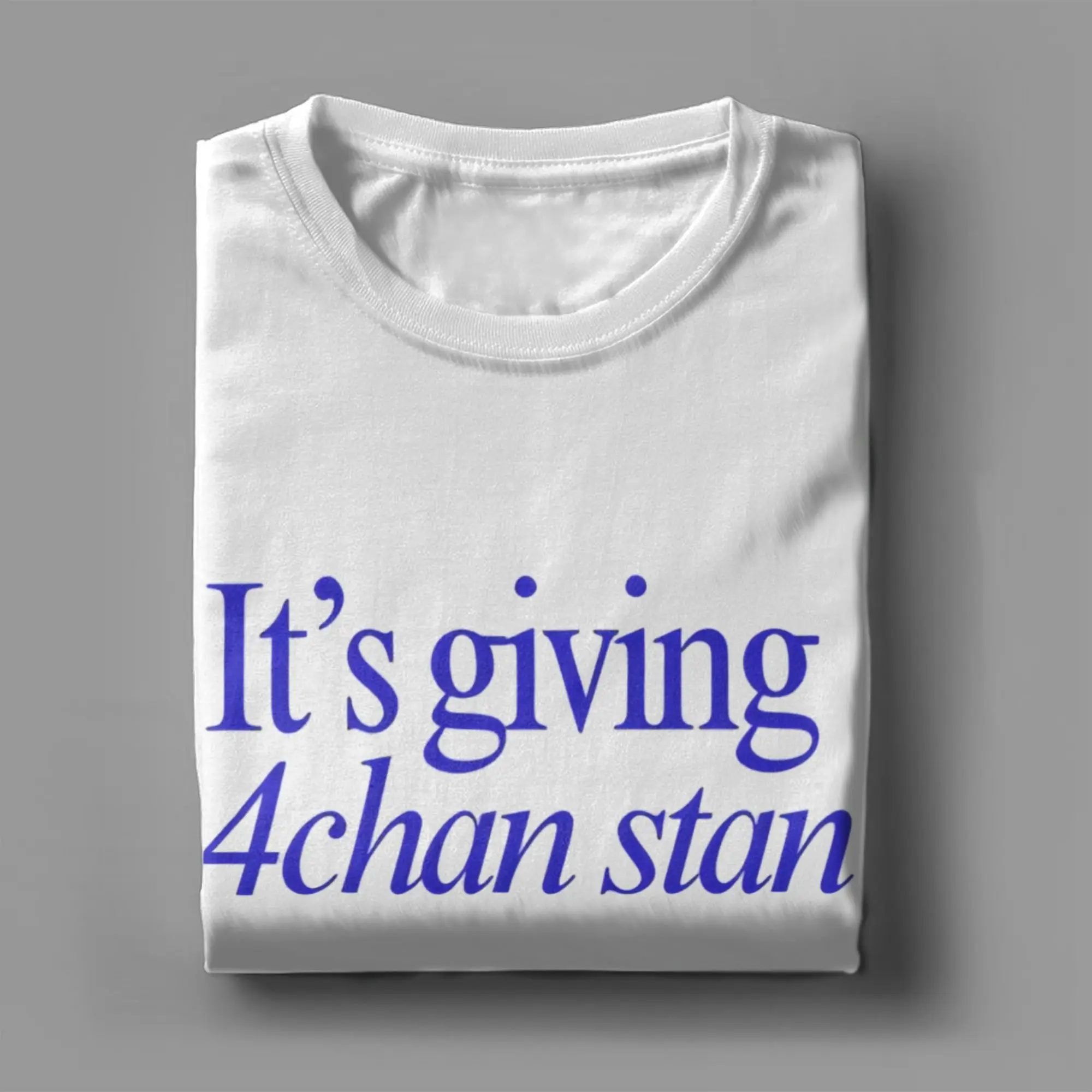 Men's Lily Allen Chan Stan West End Girl T Shirts  100% Cotton Clothing Short Sleeve Crewneck Tee Shirt Gift Idea T-Shirts