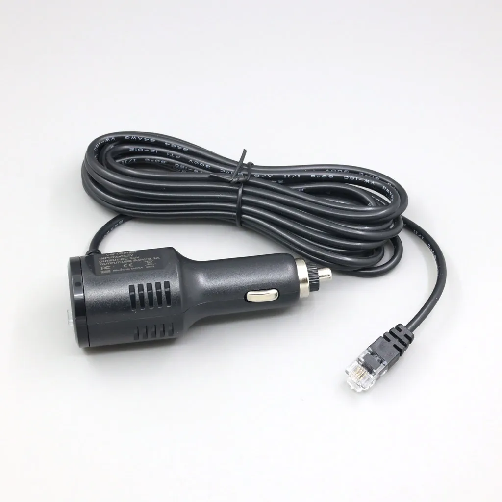 Imagem -05 - Power Car Charger Cord Adapter Ln005556 Adaptador para Valentine One v1 Uniden Dfr6 Dfr7 r4 r8 Escolta Passaporte Radar Laser Detector dc