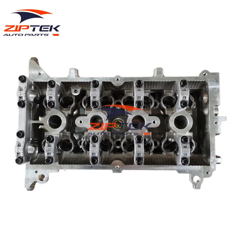 

96642709 96666228 1.2 B12S1 B12D1 Cylinder Head For Daewoo Kalos Chevrolet Aveo Spark
