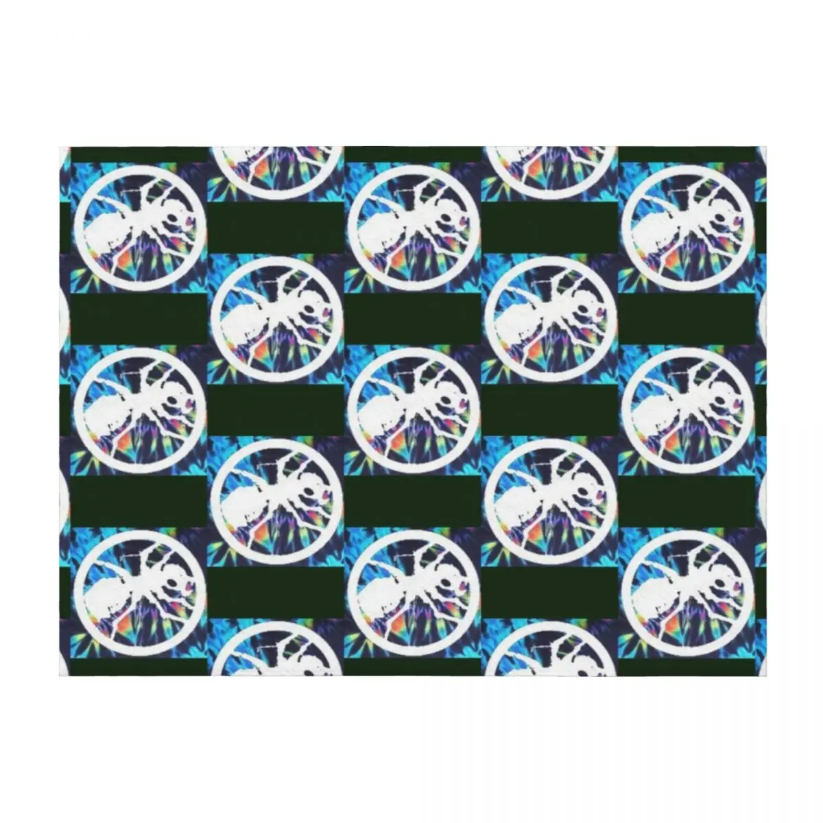 

Wind It Up Throw Blanket Vintage Plush Sleeping Bag blankets ands Blankets