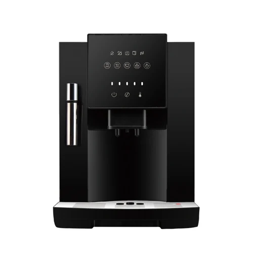 Cafetera Automática Más Popular Para Espresso, Cappuccino,