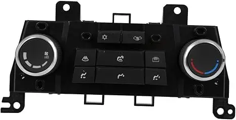 

Для Chevrolet Cruze CP1 2009-2016 автомобильный переключатель управления климат-контролем обогревателя OE: 95017054 96983927 9057231