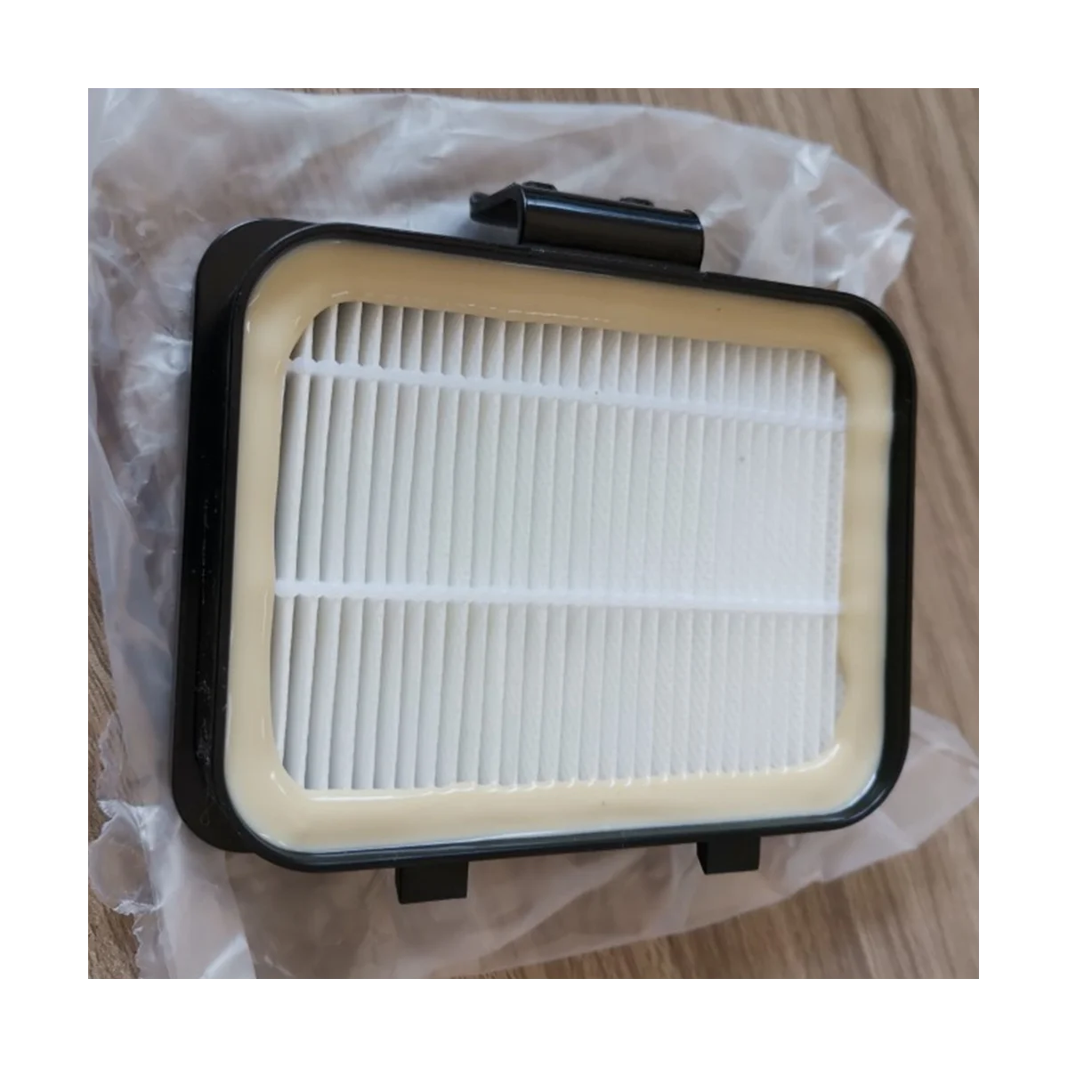 Suitable for BOSCH Bosch Vacuum Cleaner Spare Parts Charging Dust Collector GAS18V-1 Filter elements