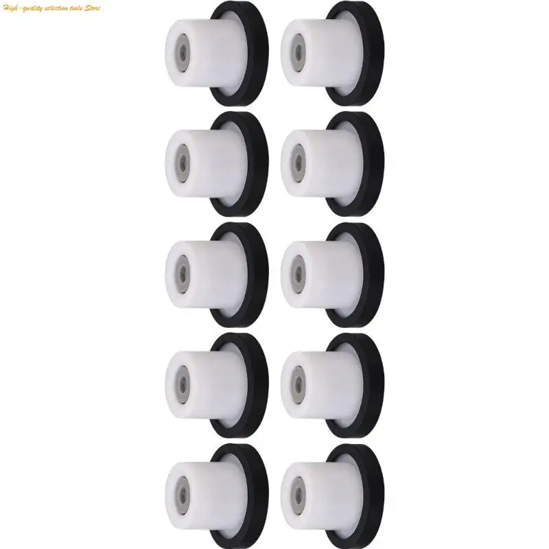203f 10pcs Внутренние заглушки.