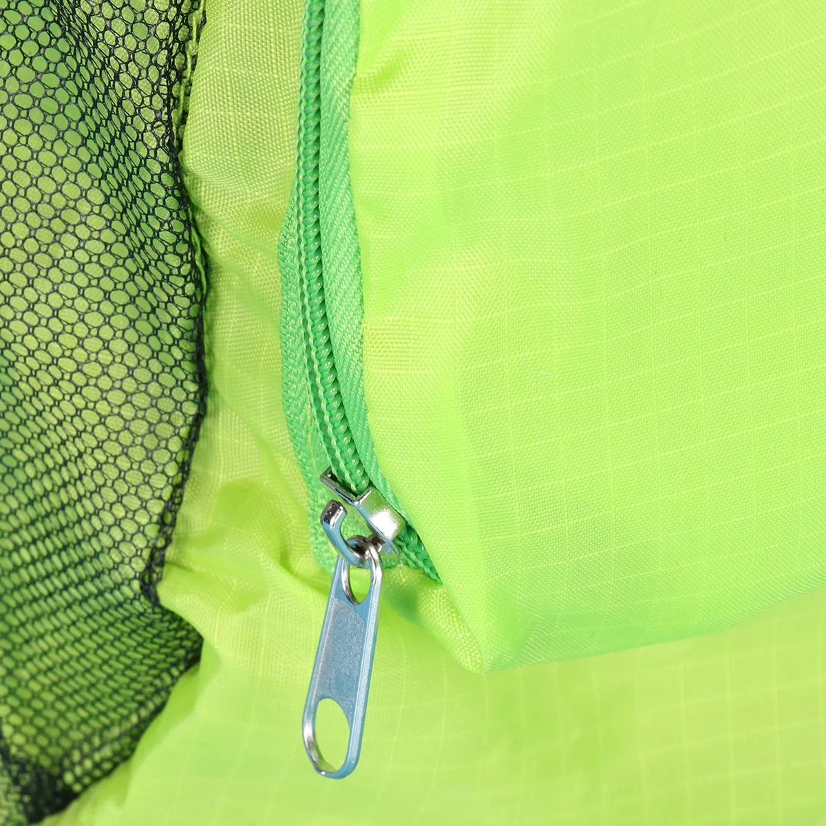 

Складной рюкзак на плечо, большая вместимость, водонепроницаемая сумка для активного отдыха, легкая дорожная сумка, повседневный спортивный складной рюкзак, зеленый