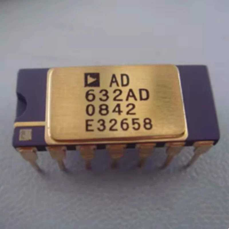 

10Pcs/Lot AD632AD 14-CDIP Help PCBA Complete BOM And Material List