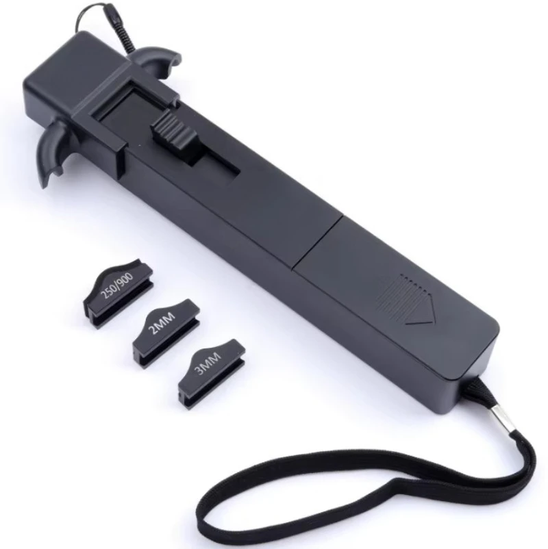 Optical Fiber Ident…