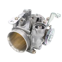 Motorcycle Throttle Body CBR250 CBR250R CB300F CBR300R REBEL300 38 40 42mm Racing Throttle Valve without Manifold