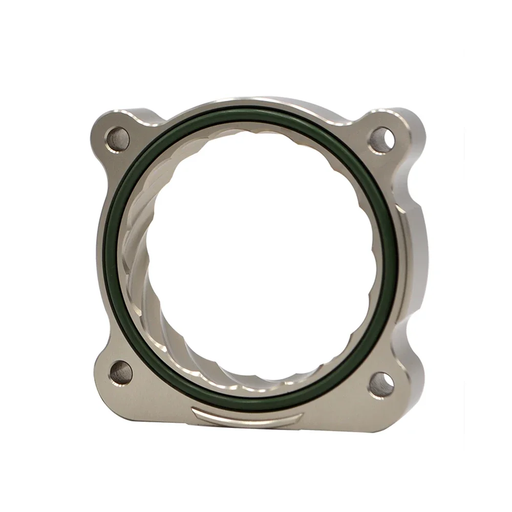 

SK CUSTOM Throttle Body Spacer for Toyota Prado Alphard Lexus GS ES RX 350 1GR 2GR 3.5L 4.0L Engine Intake Manifold Adapter