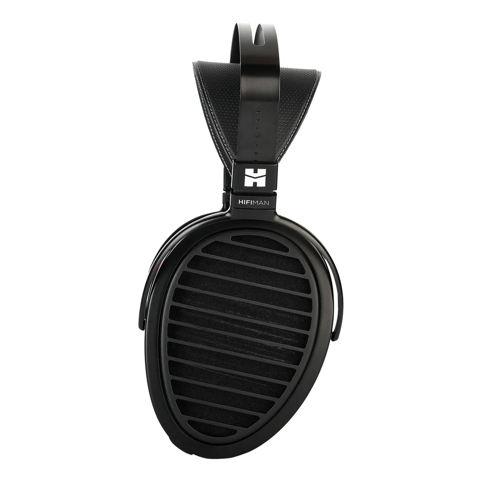 HIFIMAN Arya オーガニック フルサイズ オーバーイヤー オープンバック